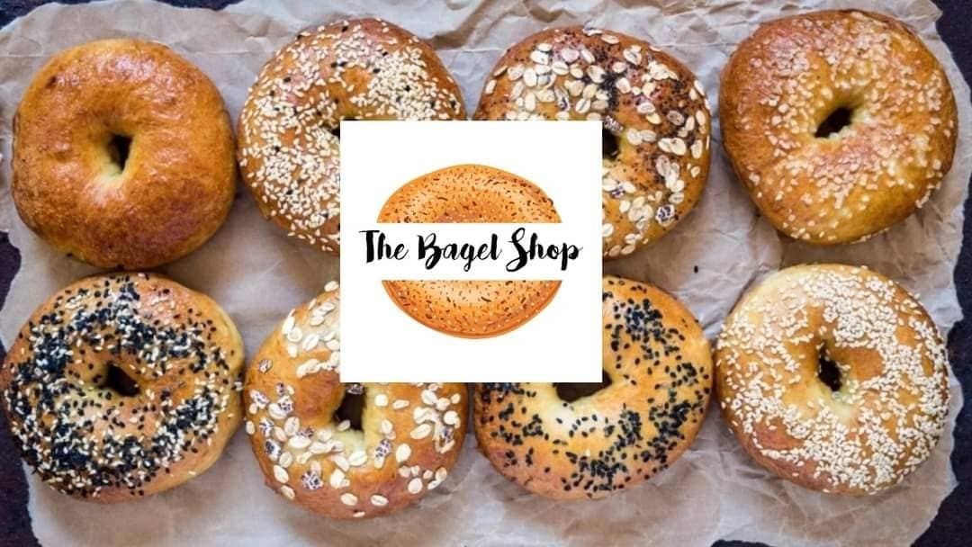 THE BAGEL SHOP